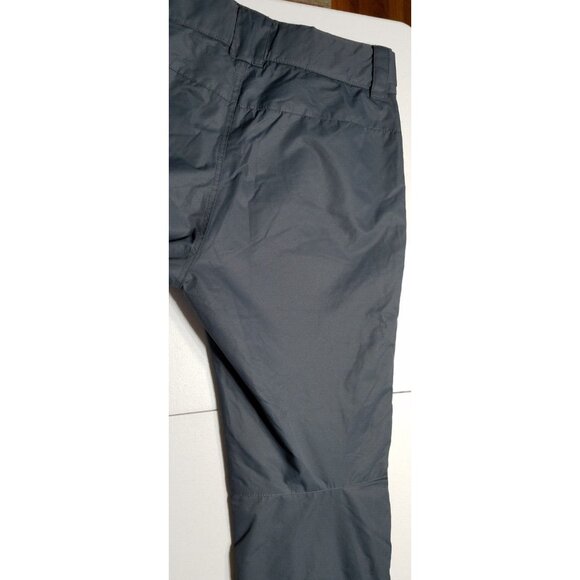 Arctix Gray Insulated Snow Ski Boarding Winter Pants Women's XL Regular Fit - Picture 13 of 16